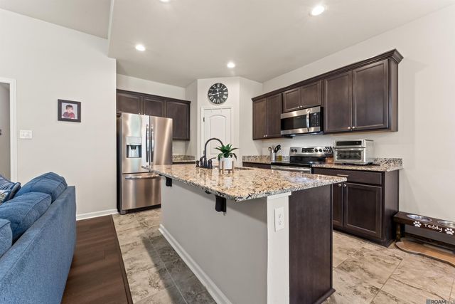 2205 Elmcrest Way, St Gabriel, LA 70776