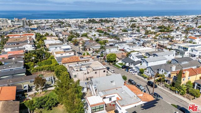1232 1st Street, Hermosa Beach, CA 90254