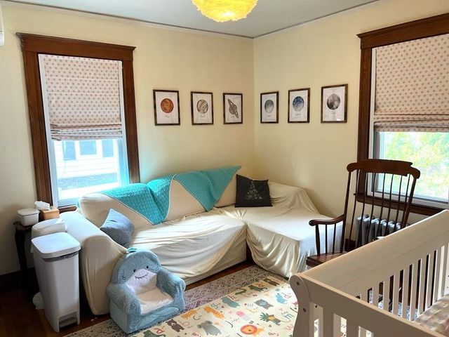 5 Glenmont Rd, Boston, MA 02135