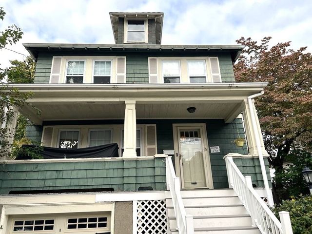 5 Glenmont Rd, Boston, MA 02135