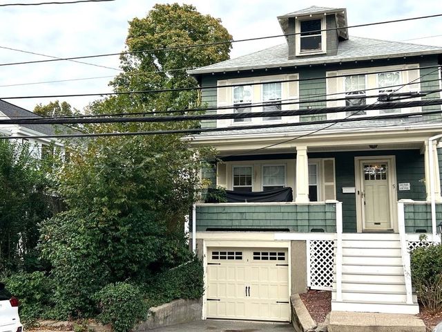5 Glenmont Rd, Boston, MA 02135