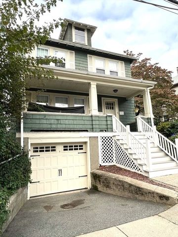 5 Glenmont Rd, Boston, MA 02135