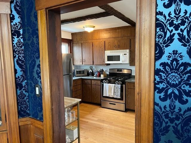 5 Glenmont Rd, Boston, MA 02135