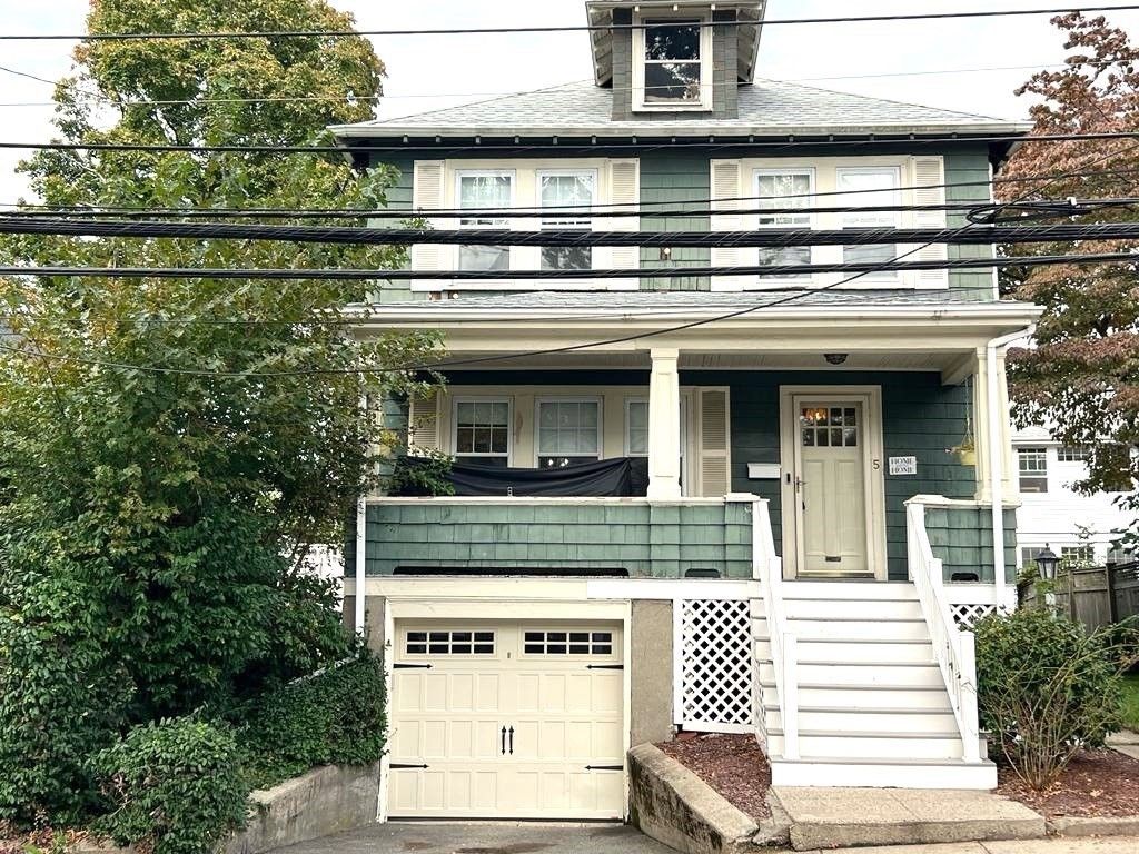 5 Glenmont Rd, Boston, MA 02135