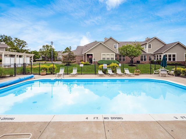 5378 Ruth Amy Avenue, Westerville, OH 43081