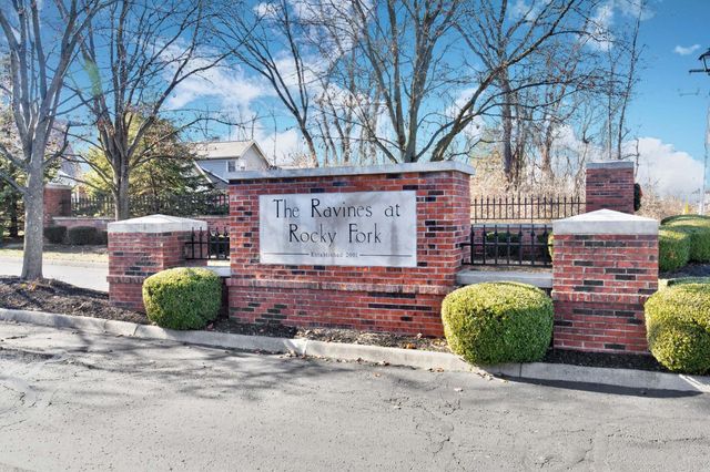 5378 Ruth Amy Avenue, Westerville, OH 43081