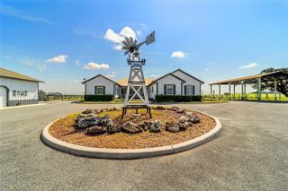 13750 SE 54TH STREET, Morriston, FL 32668