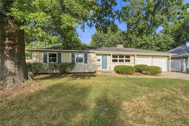6324 Nall Avenue, Mission, KS 66202