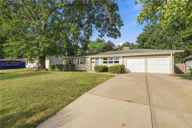 6324 Nall Avenue, Mission, KS 66202