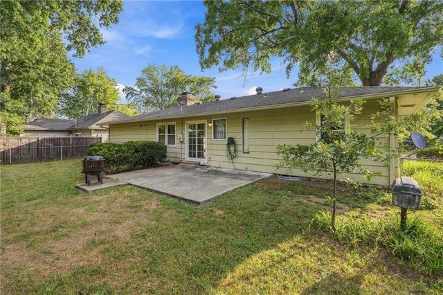 6324 Nall Avenue, Mission, KS 66202