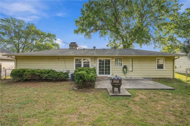 6324 Nall Avenue, Mission, KS 66202
