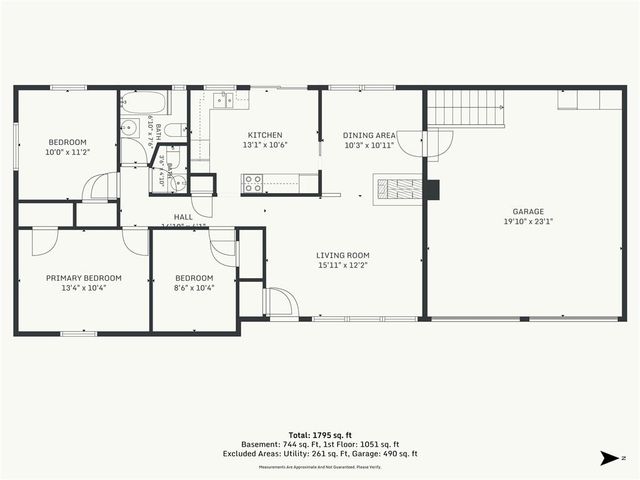 6324 Nall Avenue, Mission, KS 66202