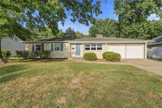 6324 Nall Avenue, Mission, KS 66202