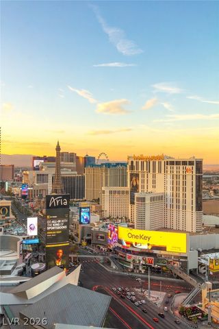 3750 Las Vegas Boulevard 3009, Las Vegas, NV 89158