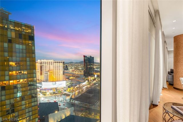 3750 Las Vegas Boulevard 3009, Las Vegas, NV 89158