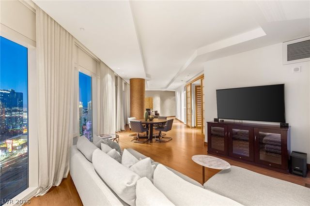 3750 Las Vegas Boulevard 3009, Las Vegas, NV 89158