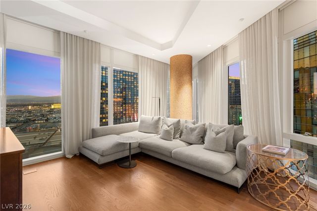 3750 Las Vegas Boulevard 3009, Las Vegas, NV 89158