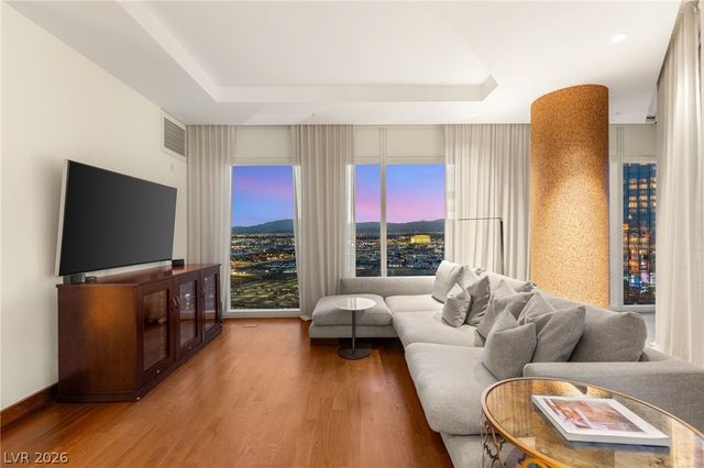 3750 Las Vegas Boulevard 3009, Las Vegas, NV 89158