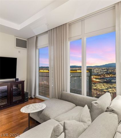 3750 Las Vegas Boulevard 3009, Las Vegas, NV 89158