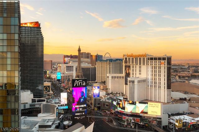 3750 Las Vegas Boulevard 3009, Las Vegas, NV 89158