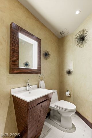 3750 Las Vegas Boulevard 3009, Las Vegas, NV 89158