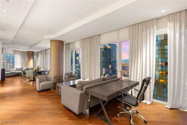 3750 Las Vegas Boulevard 3009, Las Vegas, NV 89158
