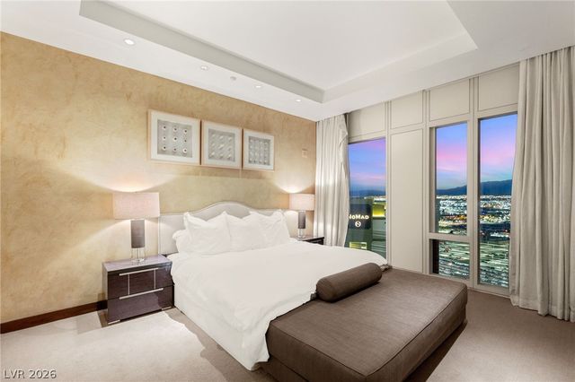 3750 Las Vegas Boulevard 3009, Las Vegas, NV 89158