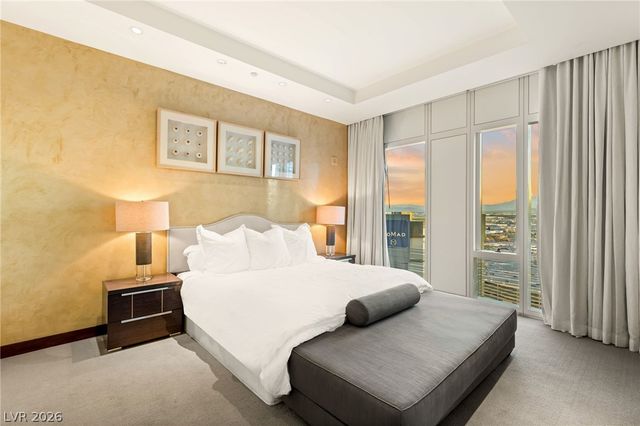 3750 Las Vegas Boulevard 3009, Las Vegas, NV 89158