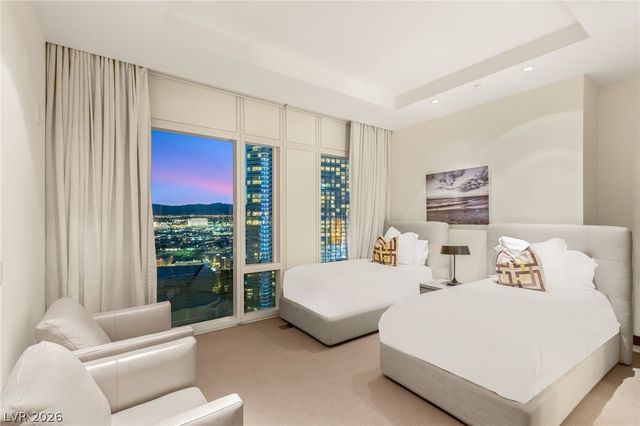 3750 Las Vegas Boulevard 3009, Las Vegas, NV 89158