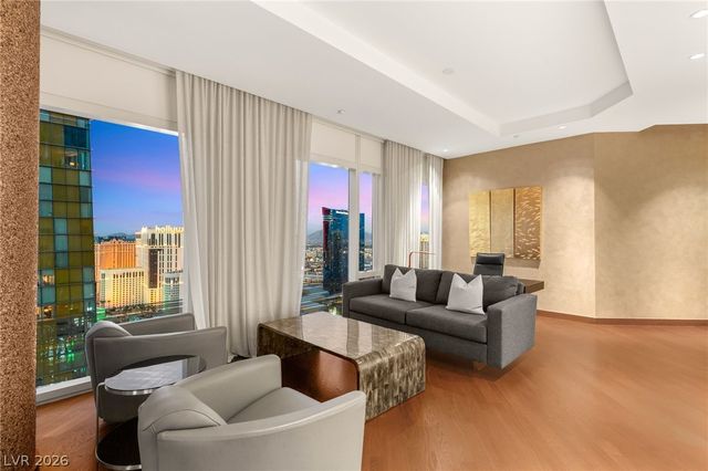 3750 Las Vegas Boulevard 3009, Las Vegas, NV 89158