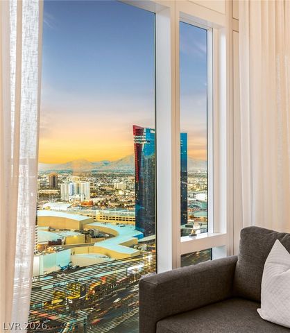 3750 Las Vegas Boulevard 3009, Las Vegas, NV 89158