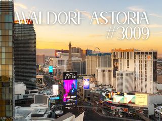 3750 Las Vegas Boulevard 3009, Las Vegas, NV 89158