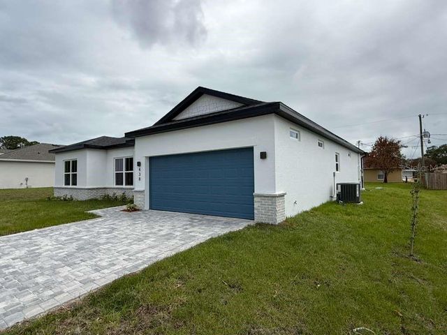 438 AWIN CIRCLE SE, Palm Bay, FL 32909