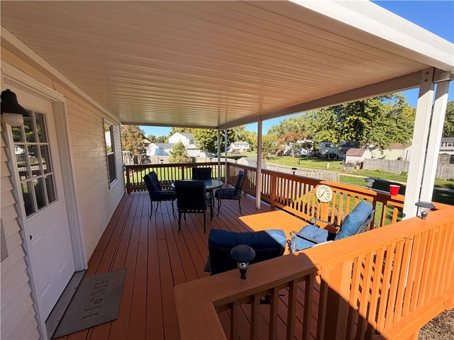 107 Calmont Farm Circle, Union, OH 45322