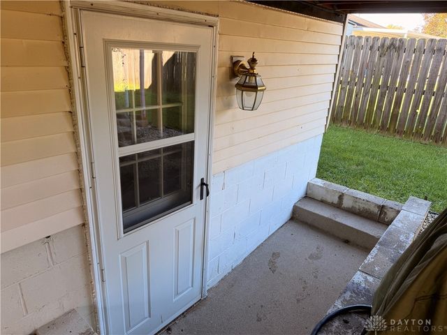 107 Calmont Farm Circle, Union, OH 45322