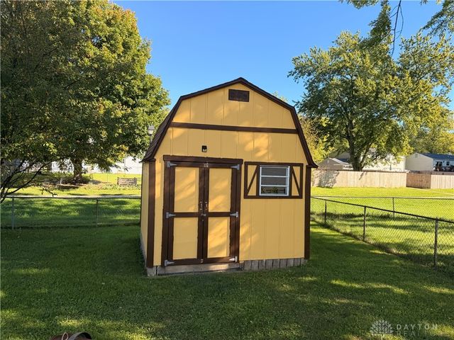 107 Calmont Farm Circle, Union, OH 45322