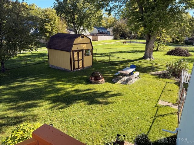 107 Calmont Farm Circle, Union, OH 45322