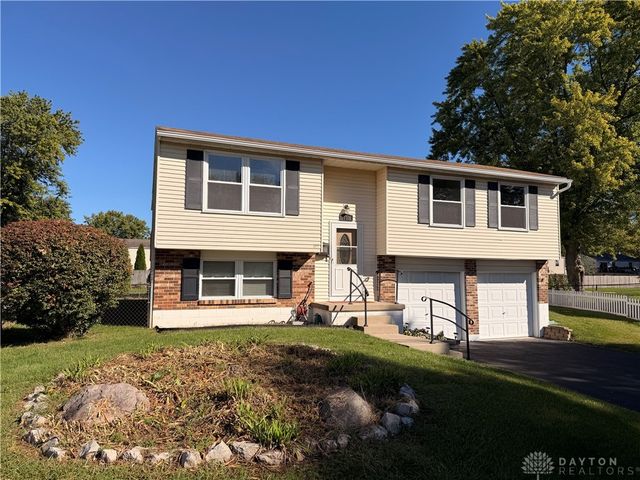 107 Calmont Farm Circle, Union, OH 45322