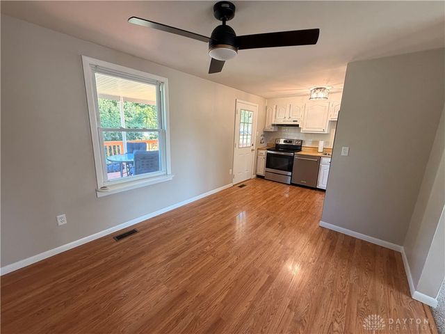 107 Calmont Farm Circle, Union, OH 45322