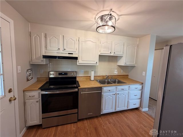 107 Calmont Farm Circle, Union, OH 45322