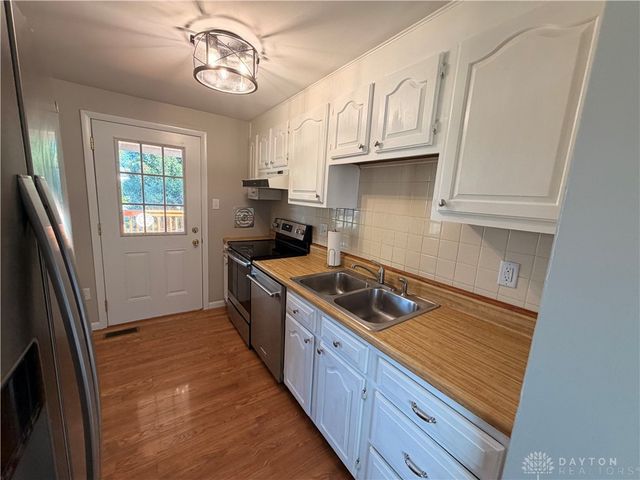 107 Calmont Farm Circle, Union, OH 45322