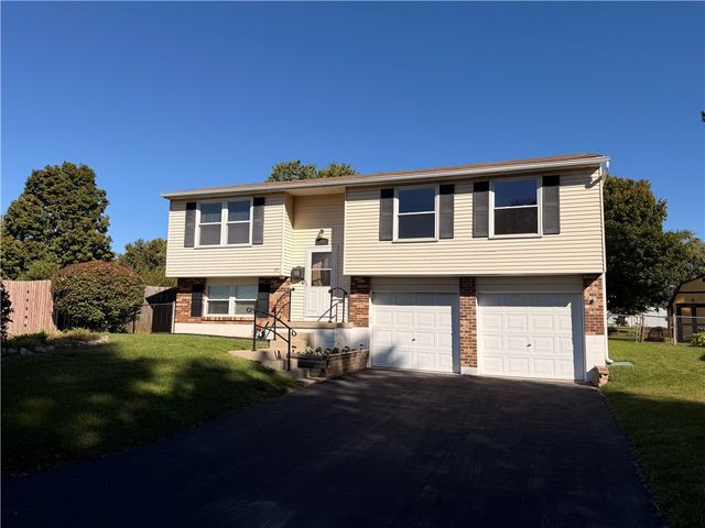 107 Calmont Farm Circle, Union, OH 45322