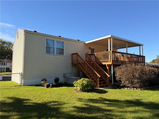 107 Calmont Farm Circle, Union, OH 45322