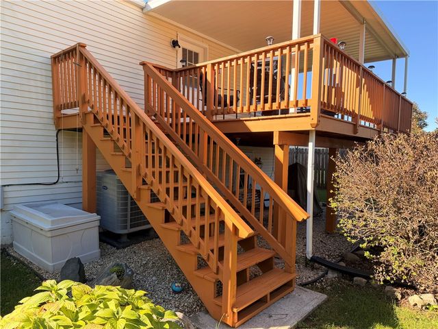 107 Calmont Farm Circle, Union, OH 45322