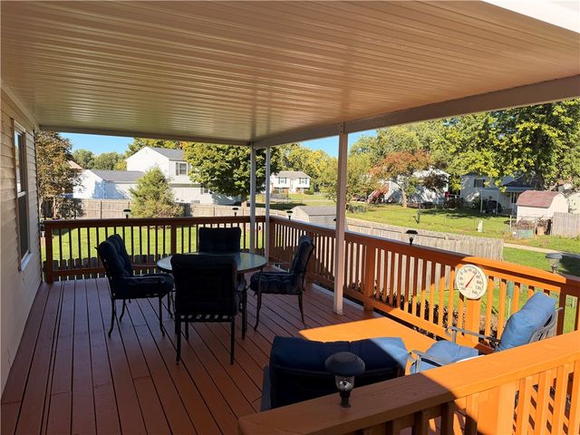 107 Calmont Farm Circle, Union, OH 45322