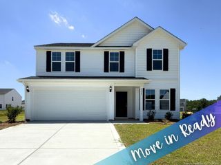2223 Roadster Pony (Lot 168) Lane, Hope Mills, NC 28348