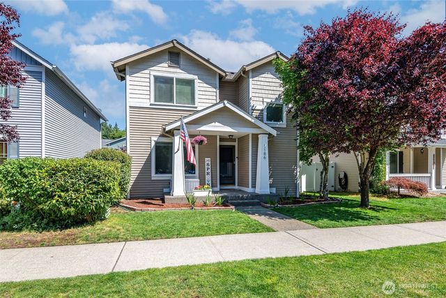 1186 Griggs Street, Dupont, WA 98327