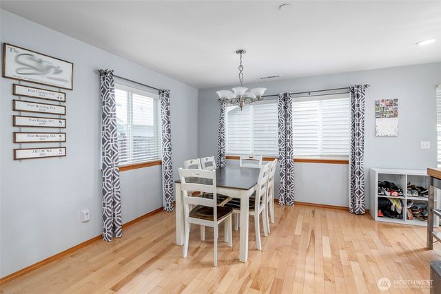 1186 Griggs Street, Dupont, WA 98327