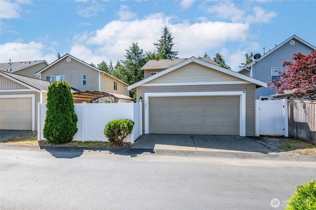 1186 Griggs Street, Dupont, WA 98327
