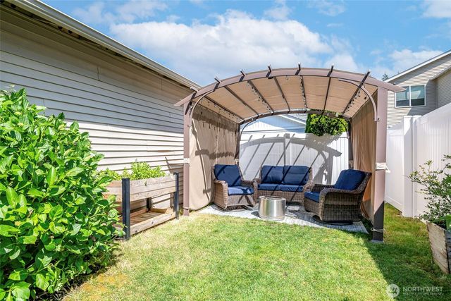 1186 Griggs Street, Dupont, WA 98327